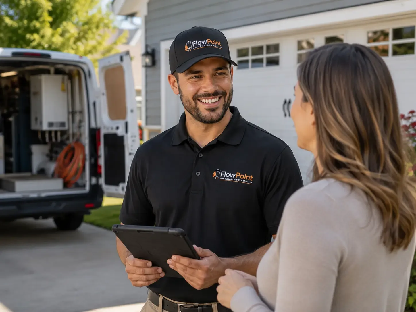 Tankless Water Heater Installation Ridgeland, MS FAQs